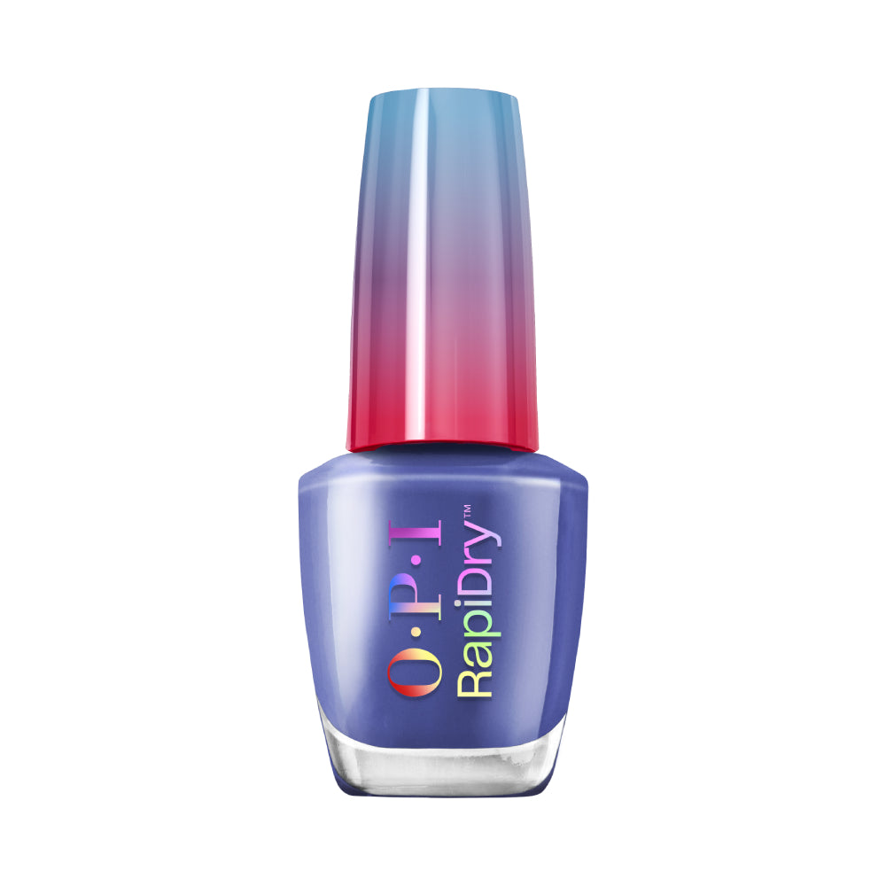 Opi Nail Polish 9ml Rapi Dry To Dry For