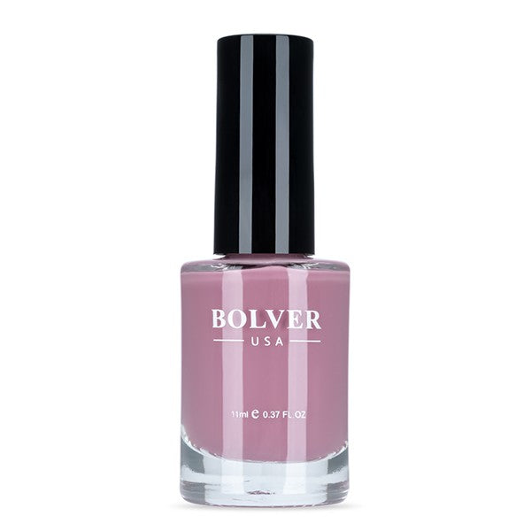 Bolver usa nail polish 732 nody pink