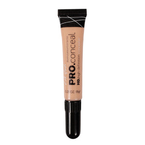 L.A. Girl Concealer HD 972 Pro Natural