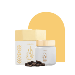 Oud Lover Bakhoor 10g Tola Abyad Mini