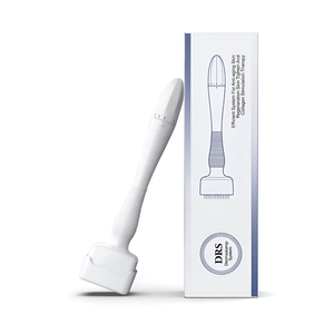 DRS Derma Stamp 100 A For Skin Renewal Firming Anti Aging And Collagen Boosting