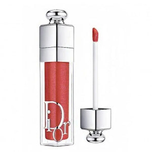 Christian dior gloss and lip plumper 024 intense brick