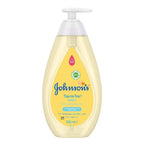Johnson's Johnson's Baby Body Wash 500ml Head To Toe
