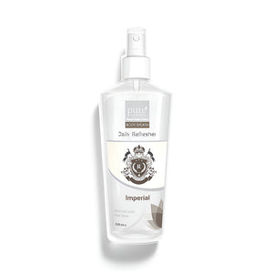 Pure Beauty Body Splash 250ml Men Imperial