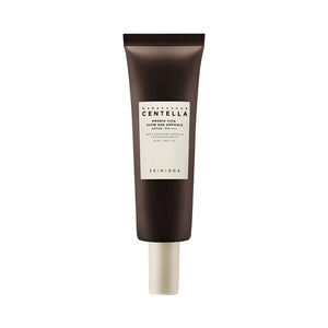 SKIN1004 أمبولة واقية من الشمس 50 مل مدغشقر سينتيلا بروبيو-سيكا جلو SPF50+