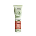 L'Oréal Pure Clay Exfoliating Gel – Algae Face Wash for Deep Cleansing