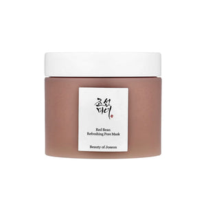 Beauty of Joseon Red Bean Refreshing Pore Mask 140ml