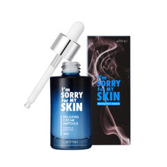 Relaxing Cream Ampoule