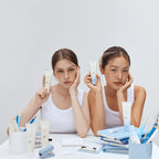 جمال جوسون ريليف صن أكوا فريش: أرز + B5