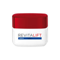 L'Oréal Revitalift Night Cream – Smoothing Facial Moisturizer 50ml
