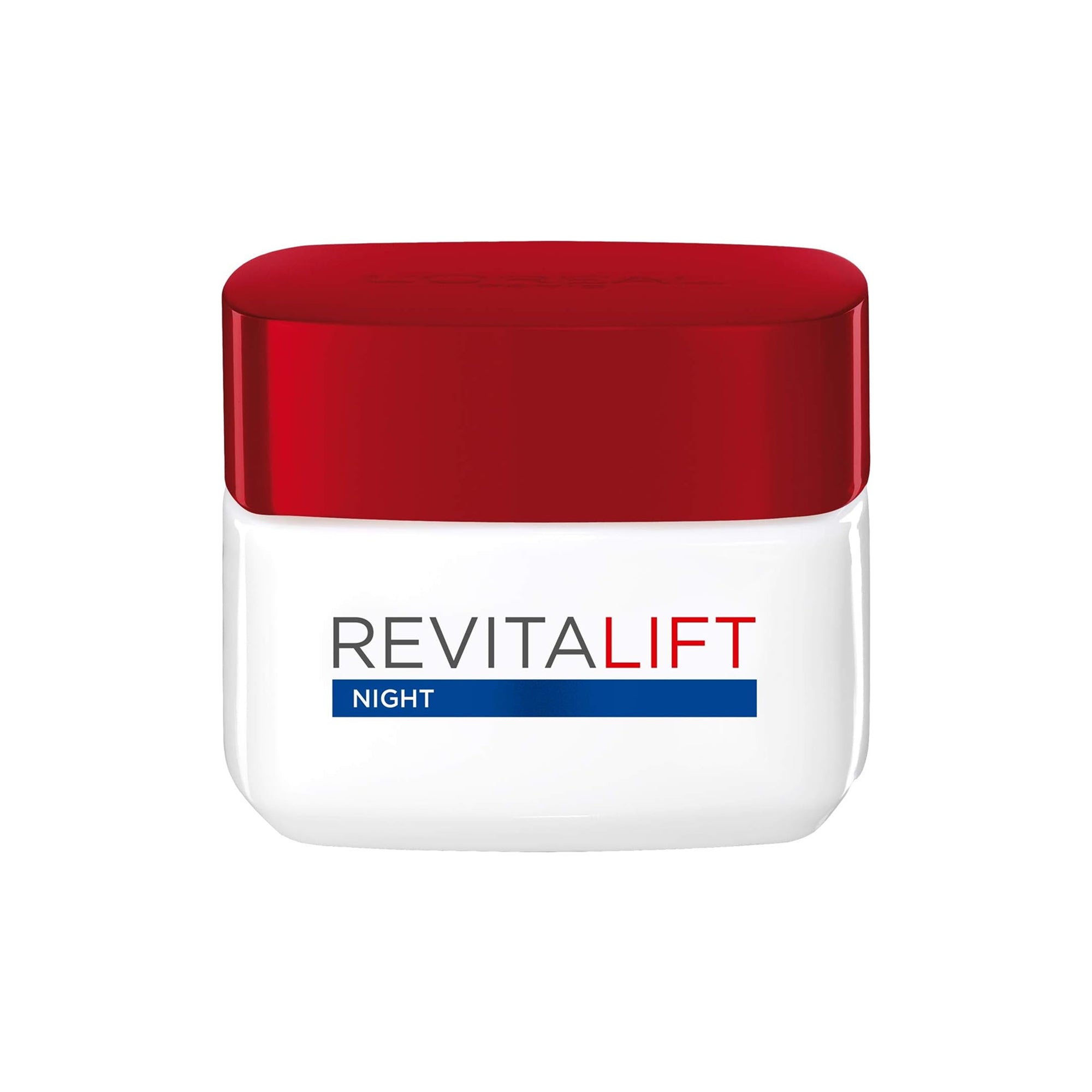 كريم الليل لوريال ريفيتاليفت – مرطب للوجه 50 مل