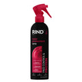 RIND Heat Protectant Tamer Spray – Lightweight Thermal Shield for Hair