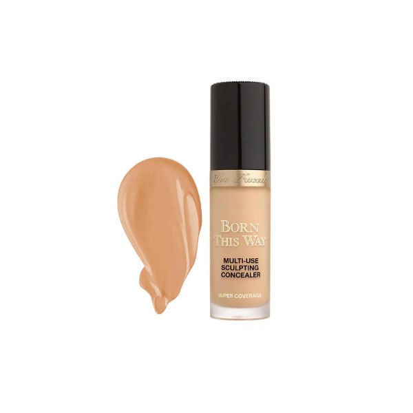 Too Faced Too Faced Concealer 13.50ml Born This Way Warm Beige v2