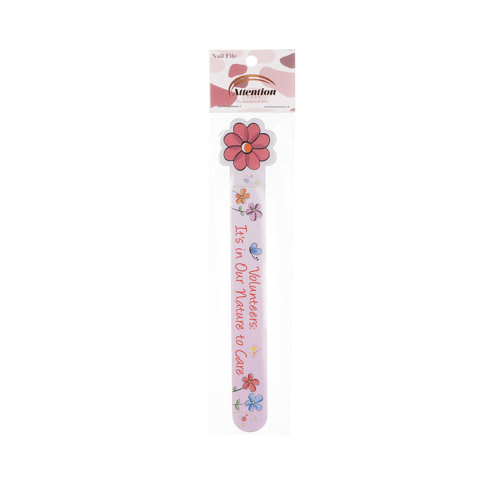 مبرد أظافر Attention Care ATT-080