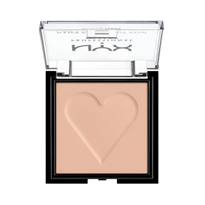 بودرة الوجه NYX Can'T Stop Won'T Stop Mattifying