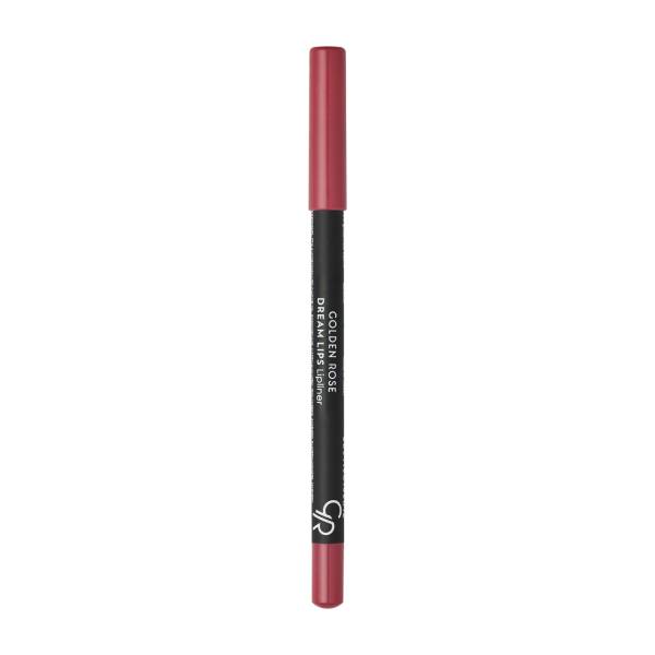 Golden Rose Lip Liner Pencil Dream 506