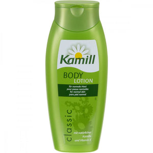 Kamill Body Lotion 250ml Classic