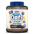 AN CRITICAL OATS PROTEIN PORRIDGE CHOCOLATE 3KG 