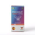 RONZAVIT VITAMIN D3 1000 IU 120 CAPSULE