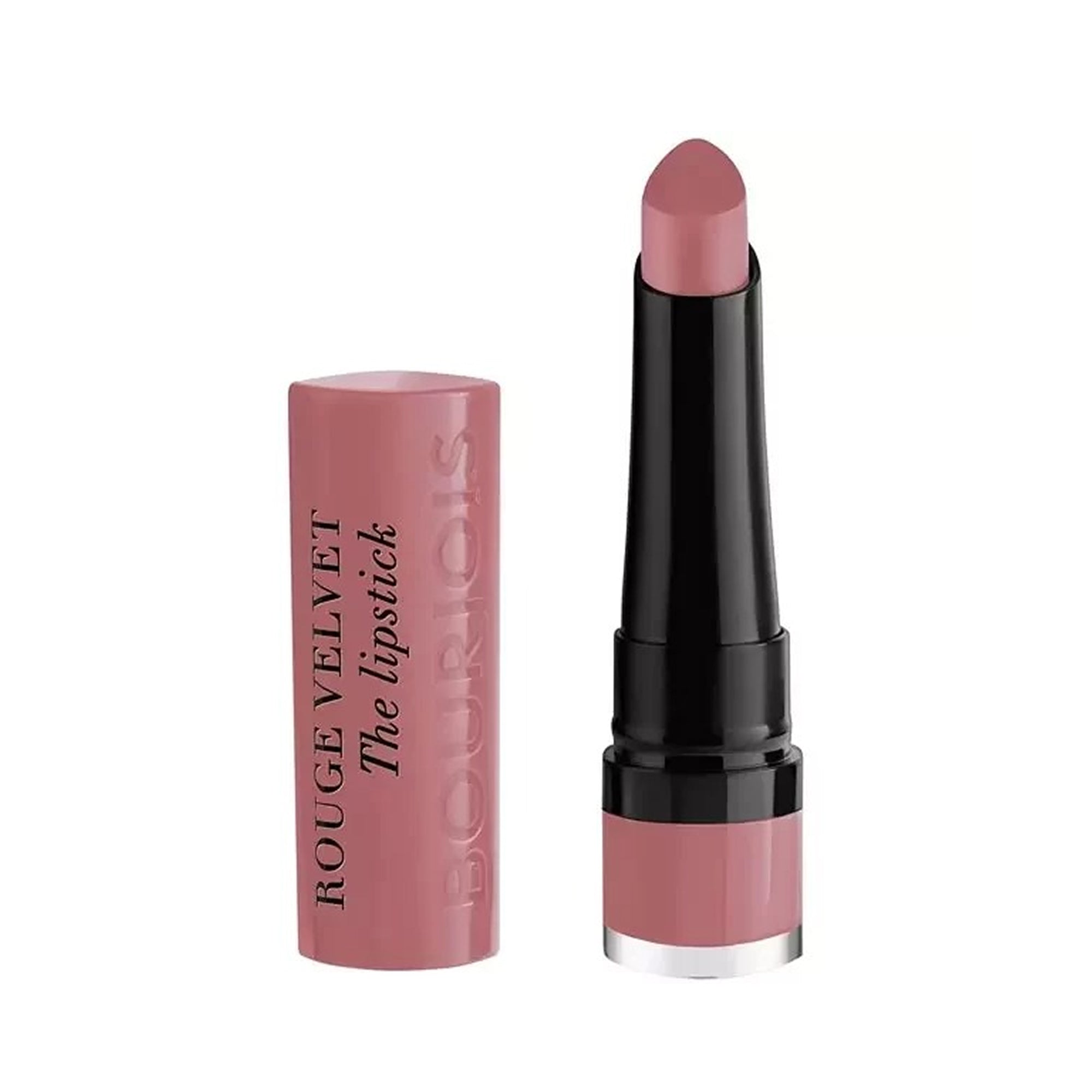 Bourjois Velvet Lipstick No. 32 – Long-Lasting Matte Finish