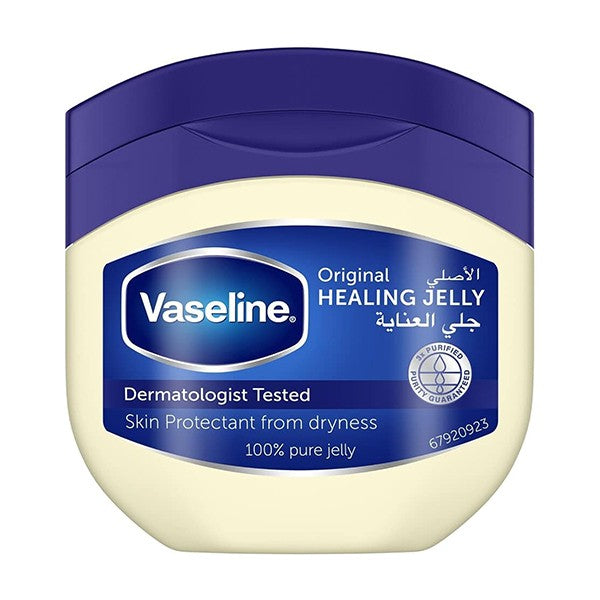 Vaseline Vaseline Petroleum jelly original 100 ml