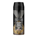 Axe Axe Deodorant Spray 150ml Leader And Cookies v2