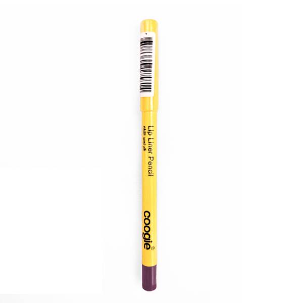 Coogie Coogie Lip Liner Pencil 011