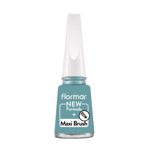 Flormar nail polish 11ml nail enamel 497