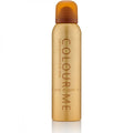 Colour Me Body Mist 150ml Gold