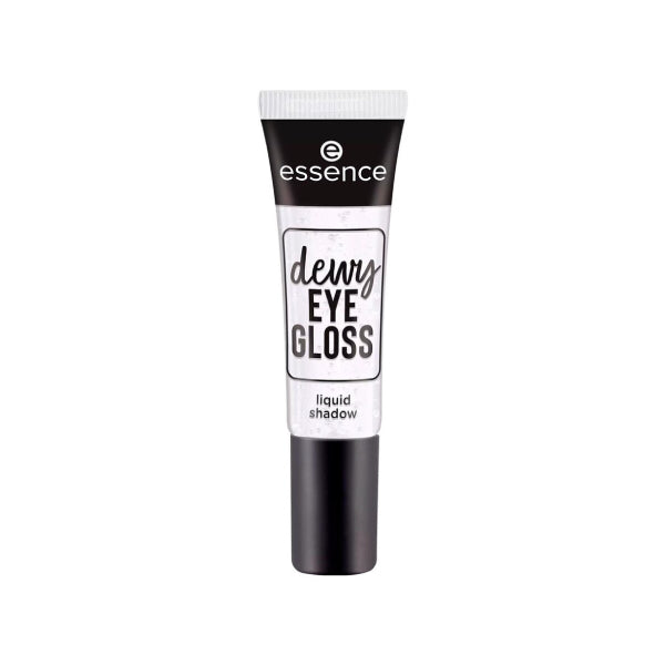 Essence Eye Gloss Dewy 01 Liquid Shadow