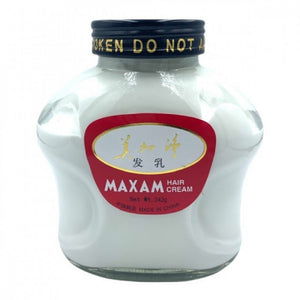 Maxam Hair Cream 342g