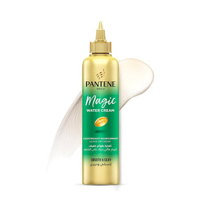 بانتين كريم مائي 270 مل PRO-V Magic Leave On للشعر الناعم والحريري