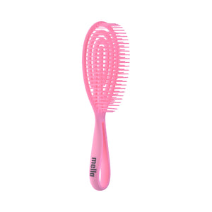 Mella Hair Brush 2950 Pink