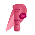 Nyx tinted lip balm 02 sesh tamreera