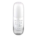 Essence Nail Polish Shine Last & Go Gel 33-Wild White Ways