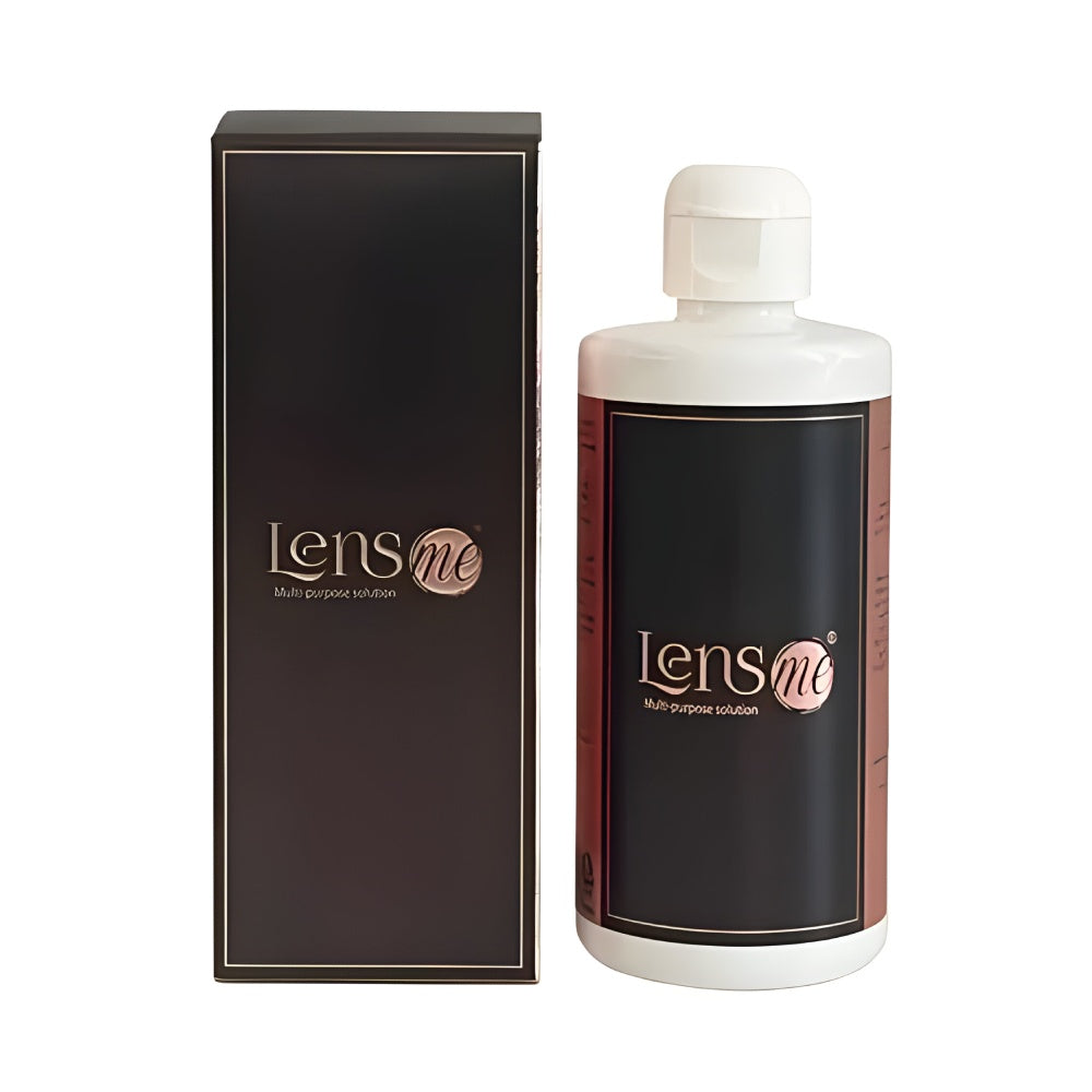Lens Me Lens Me Lens Solution 60ml v2