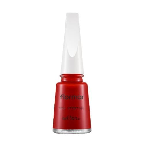 Flormar nail polish 11ml nail enamel 380