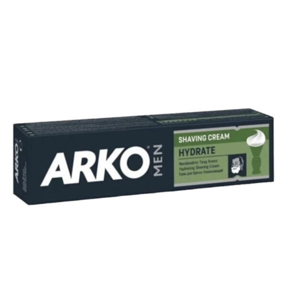 ARKO Arko Shaving Cream 90g Hydrate