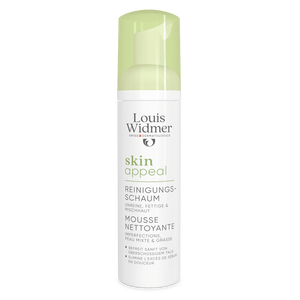 رغوة التنظيف "سكين أبيل" من لويس ويدمر 150 مل