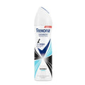 Rexona Deodorant Spray 150ml Women Invisible Fresh 72H