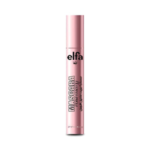 Elfa Mascara 15g With Rosemary Oil Eyelash Strengthener Pink