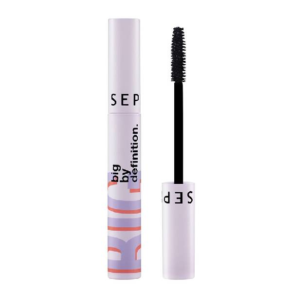 Sephora Sephora Mascara Big By Definition Ultra Black