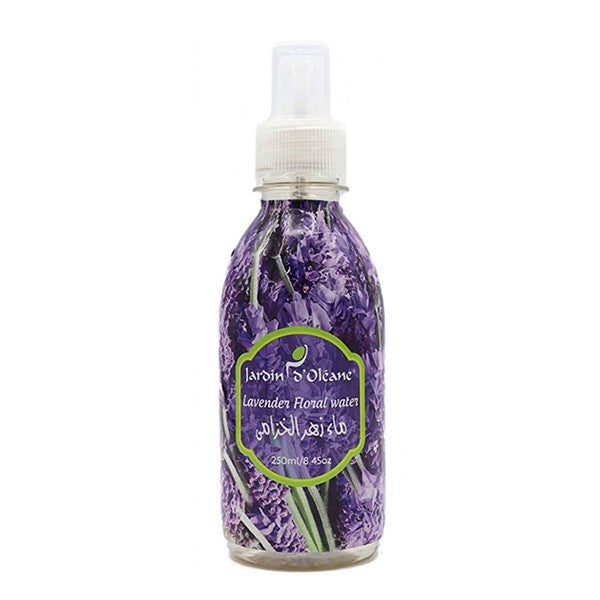 Jardin Oleane Jardin Oleane Water 250ml Lavender Flower
