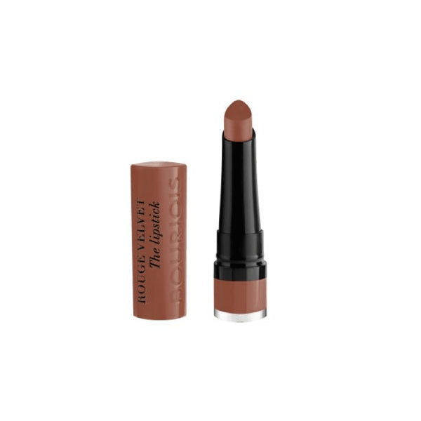 Bourjois Lipstick Velvet 22 Moka Dero