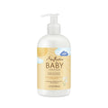 SheaMoisture Baby Moisturizer 384ml