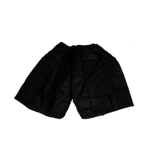 AlMontaj AlRaqi Shorts XL Black