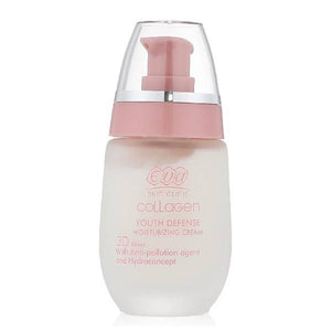 كريم إيفا 50 مل كولاجين يوث ديفينس 20+ العمر