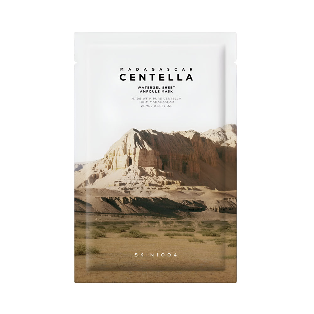 SKIN1004 Face Mask 25ml Madagascar Centella