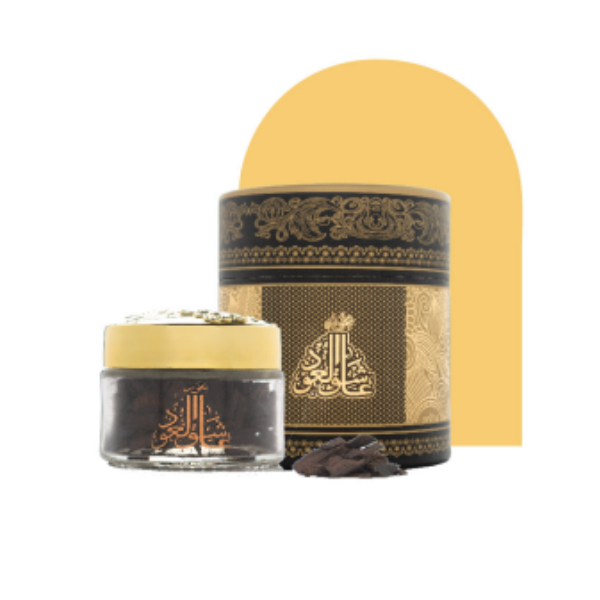 Oud Lover Bakhoor 10g Mini Aasheq Al Oud