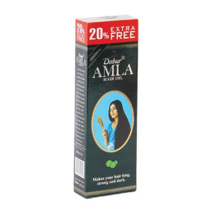 Dabur amla Hair Oil Amla 300 ml regular